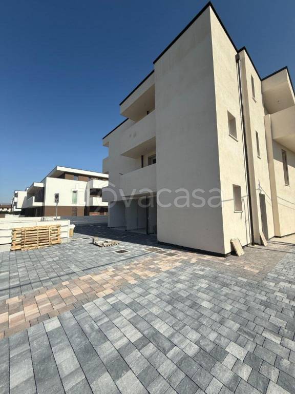 appartamento in vendita a Fontaniva