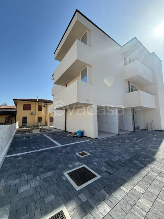 appartamento in vendita a Fontaniva