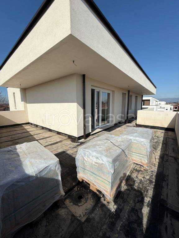 appartamento in vendita a Fontaniva