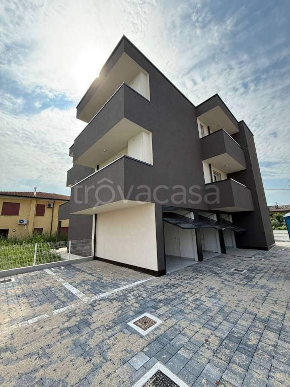 appartamento in vendita a Fontaniva in zona Fratta