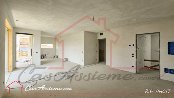 appartamento in vendita a Fontaniva