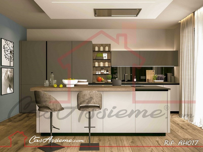 appartamento in vendita a Fontaniva