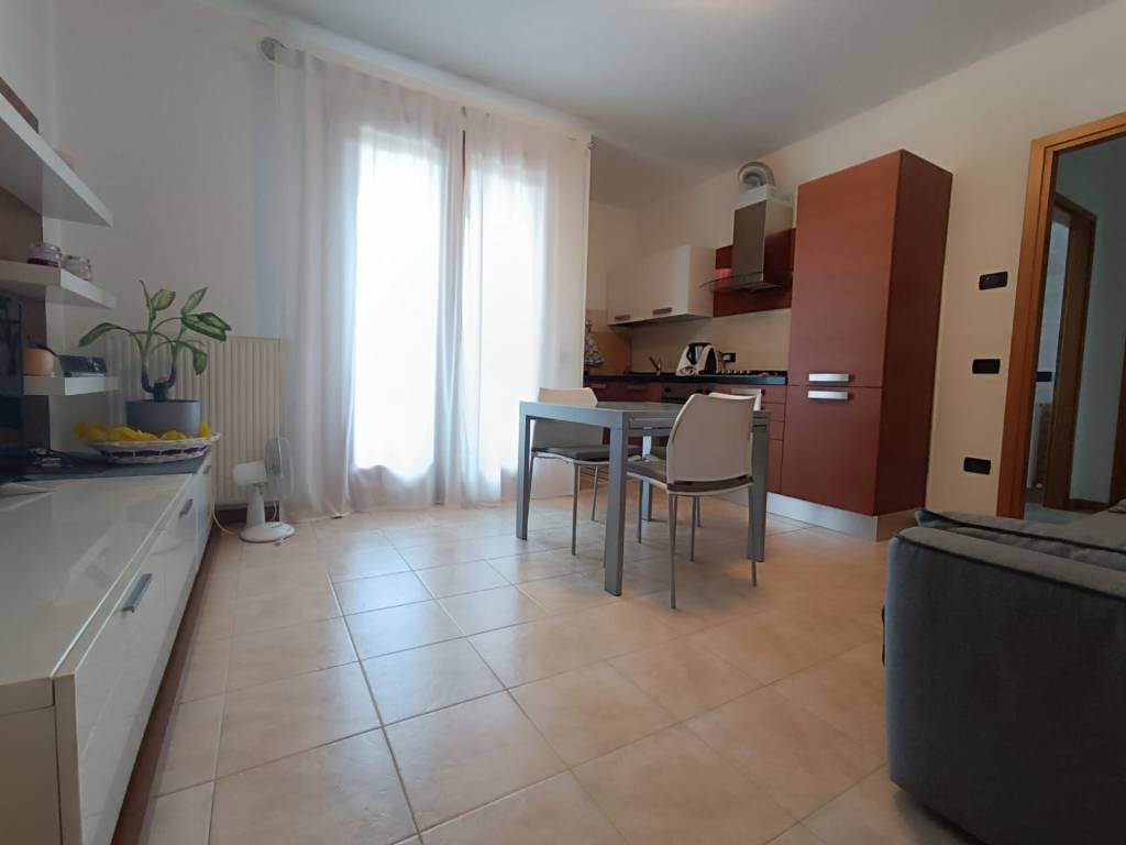 appartamento in vendita a Fontaniva