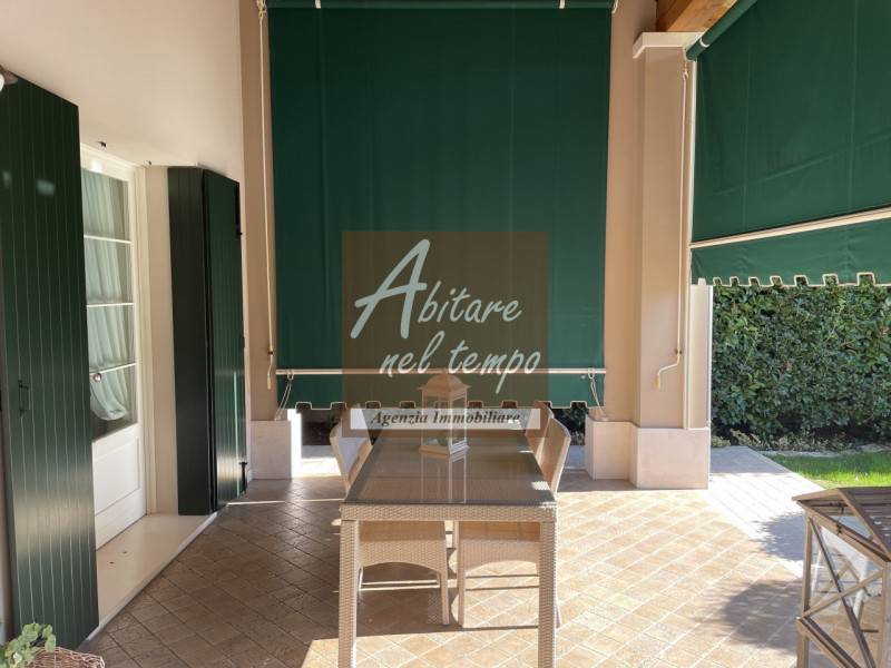 casa indipendente in vendita a Fontaniva