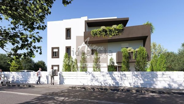 appartamento in vendita a Fontaniva