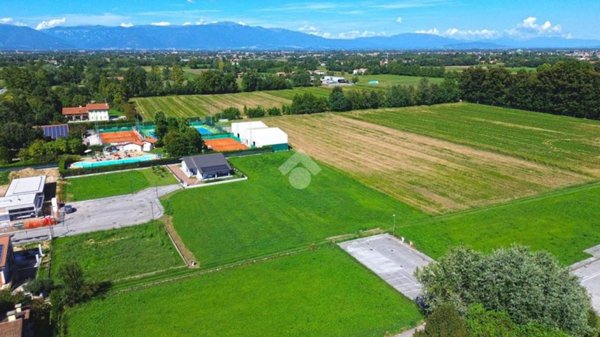 casa indipendente in vendita a Fontaniva