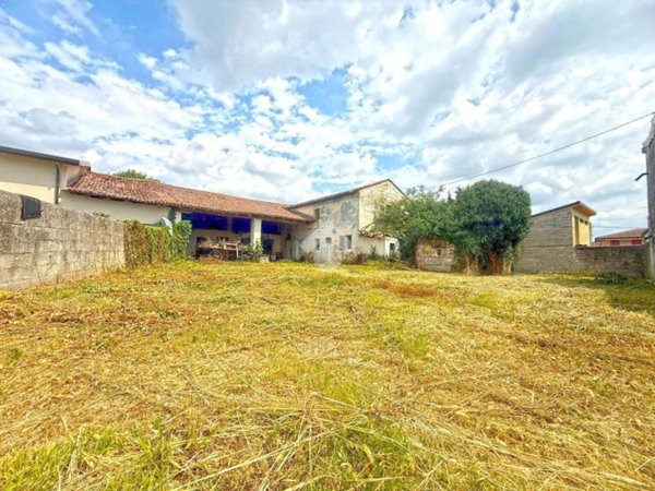 casale in vendita a Fontaniva in zona San Giorgio in Brenta