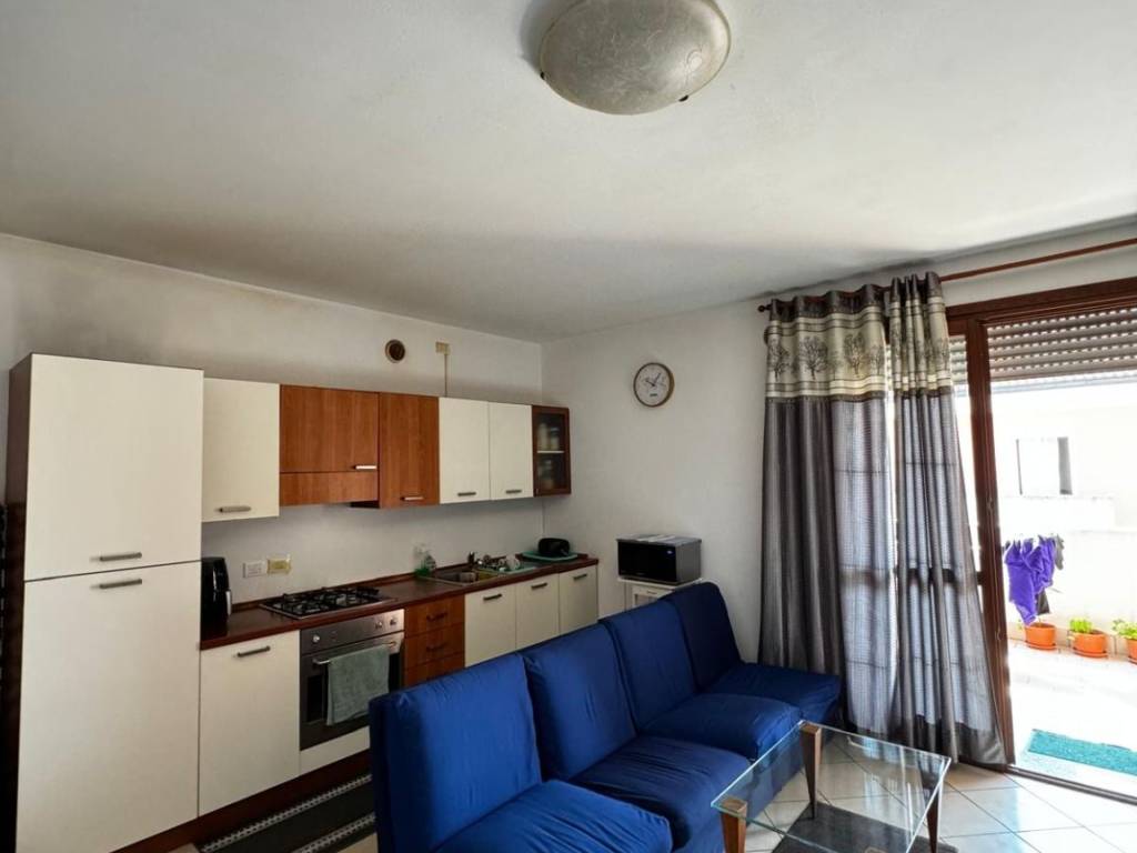 appartamento in vendita a Fontaniva