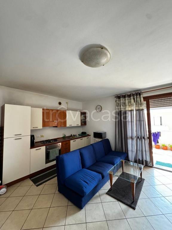appartamento in vendita a Fontaniva