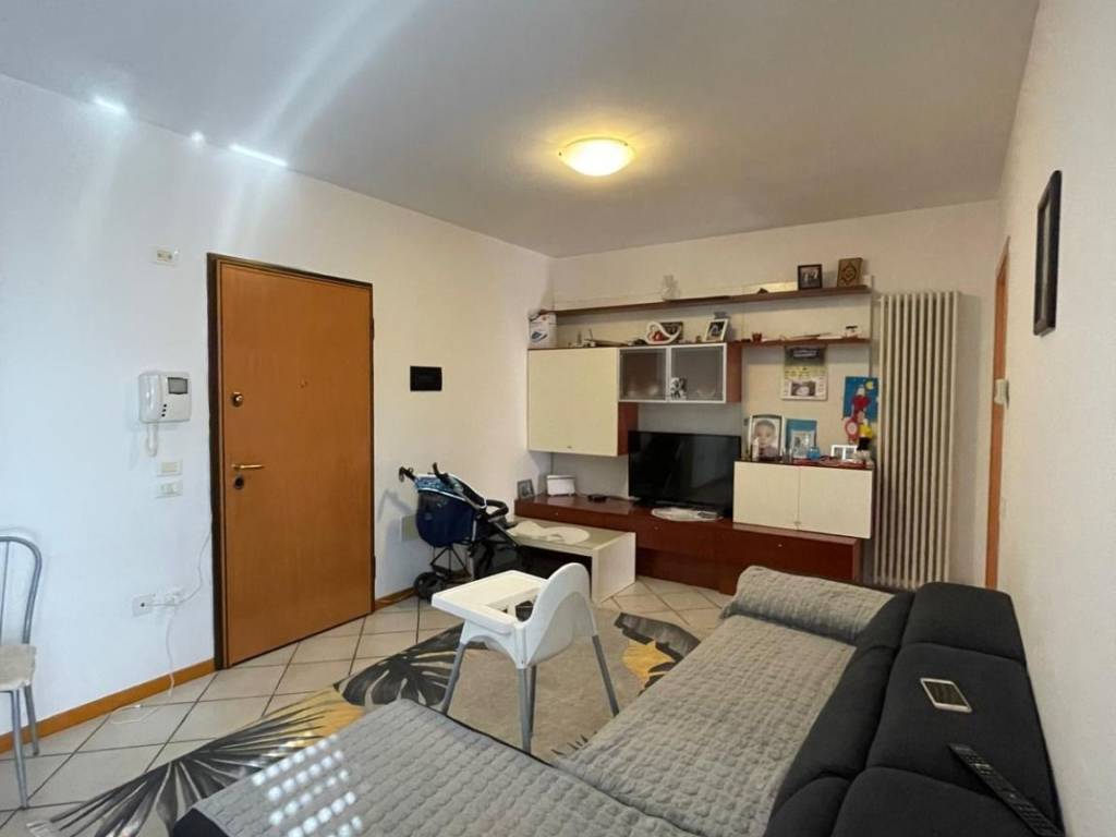 appartamento in vendita a Fontaniva
