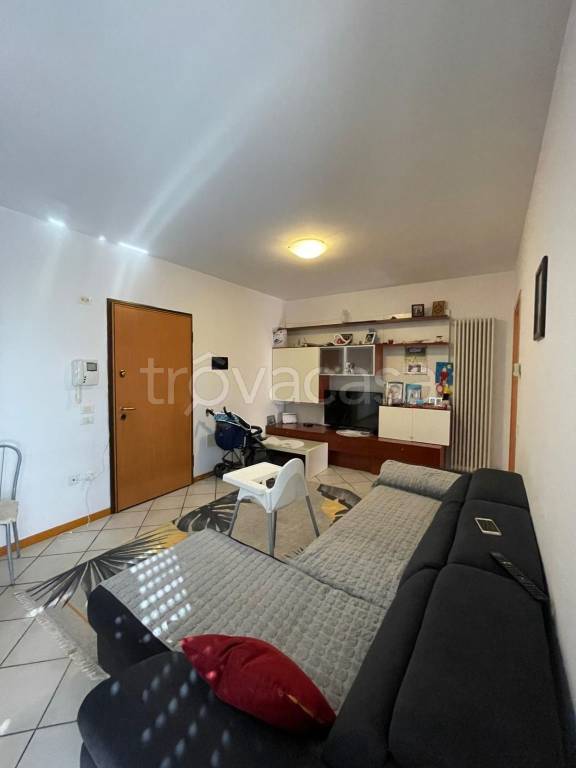 appartamento in vendita a Fontaniva