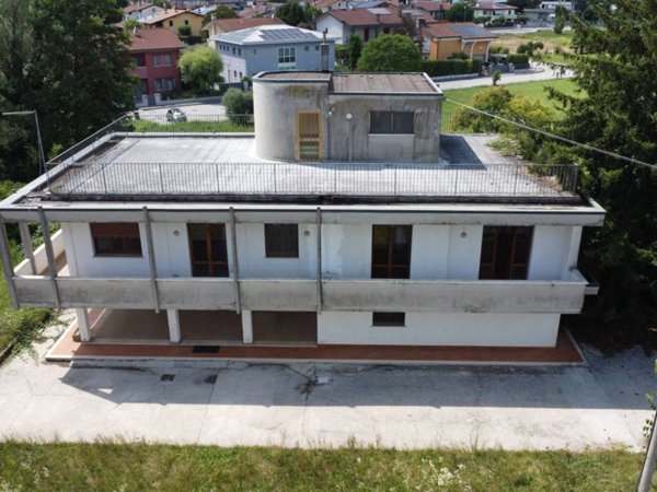 casa indipendente in vendita a Fontaniva
