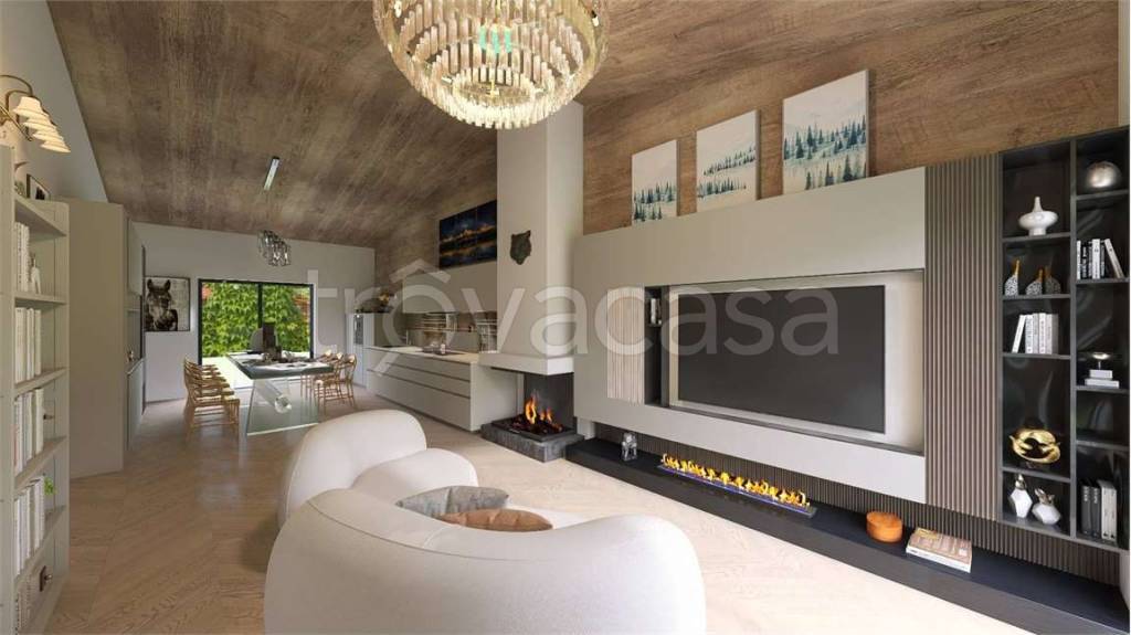 casa indipendente in vendita a Fontaniva in zona San Giorgio in Brenta