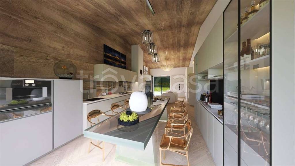 casa indipendente in vendita a Fontaniva in zona San Giorgio in Brenta