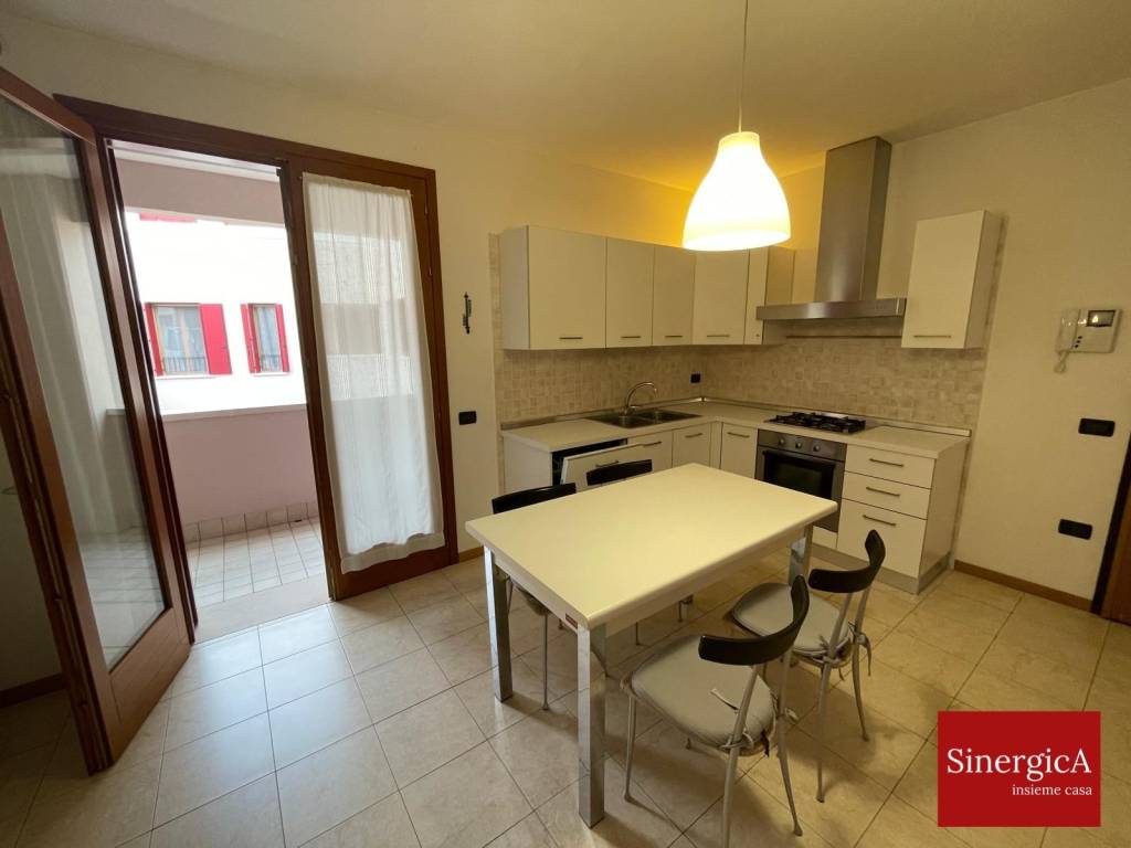 appartamento in vendita a Fontaniva