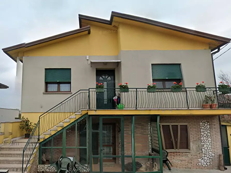 appartamento in vendita a Fontaniva in zona Fratta
