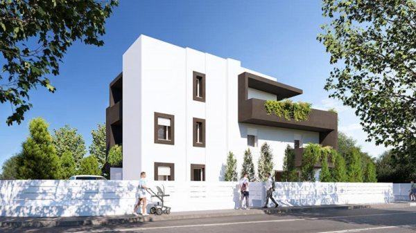appartamento in vendita a Fontaniva