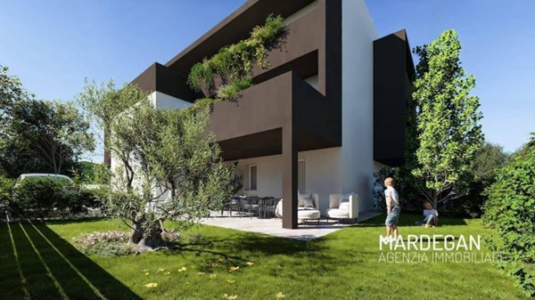 appartamento in vendita a Fontaniva