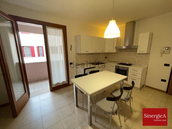 appartamento in vendita a Fontaniva