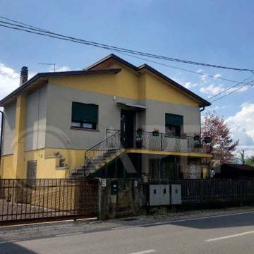 appartamento in vendita a Fontaniva in zona Fratta