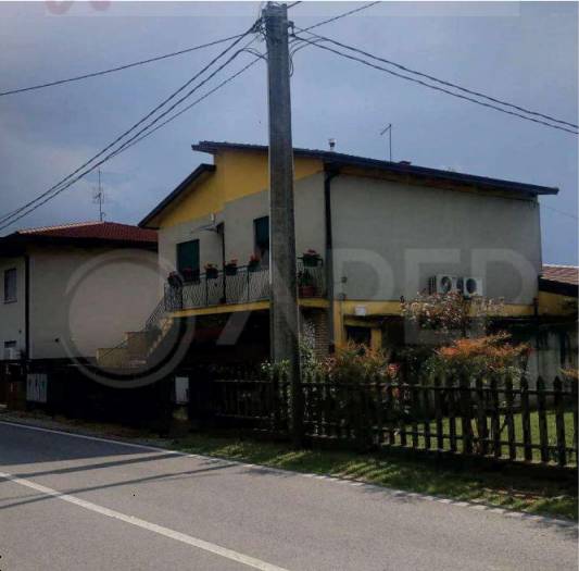 appartamento in vendita a Fontaniva