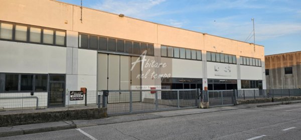 ufficio in vendita a Fontaniva