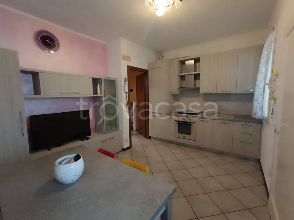 appartamento in vendita a Fontaniva
