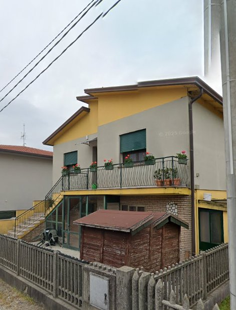 appartamento in vendita a Fontaniva in zona Fratta