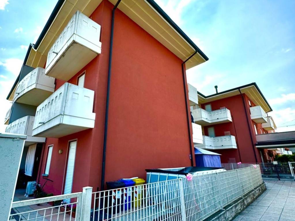 appartamento in vendita a Fontaniva