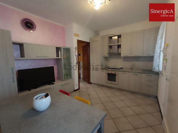 appartamento in vendita a Fontaniva