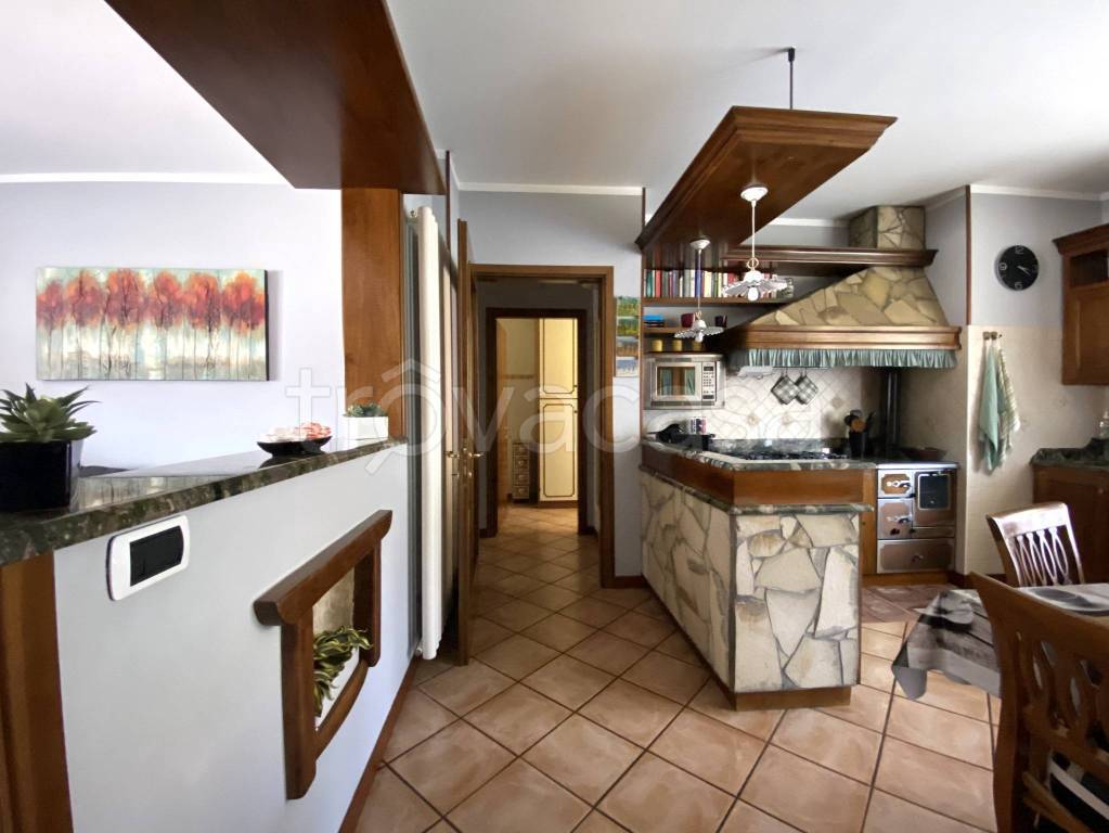 casa indipendente in vendita a Fontaniva