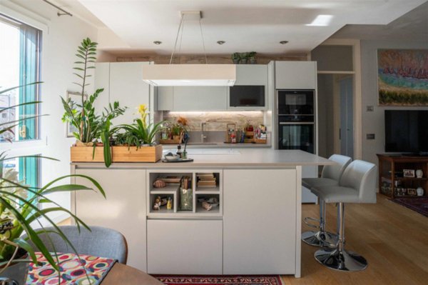 appartamento in vendita a Fontaniva