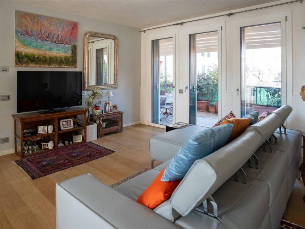 appartamento in vendita a Fontaniva