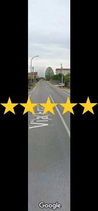 appartamento in vendita a Fontaniva in zona Fratta