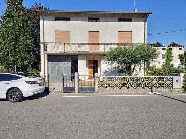 casa indipendente in vendita a Fontaniva