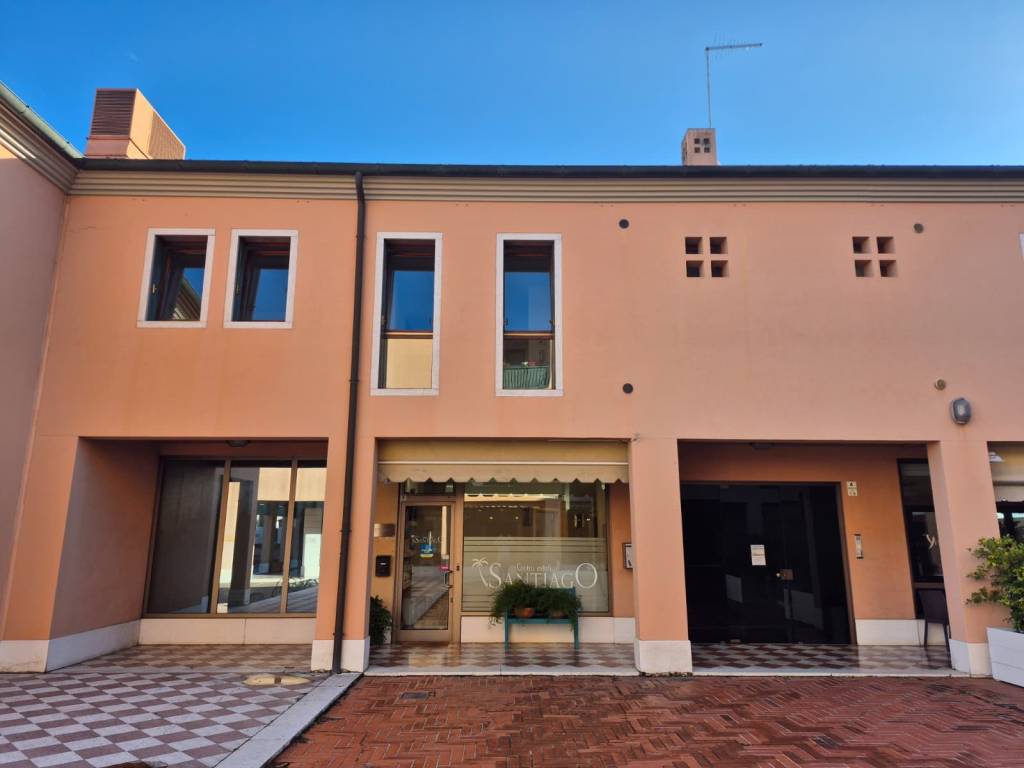 appartamento in vendita a Fontaniva