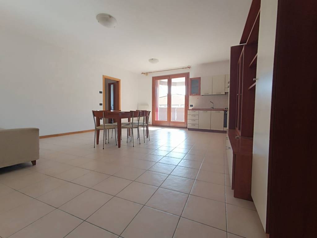 appartamento in vendita a Fontaniva