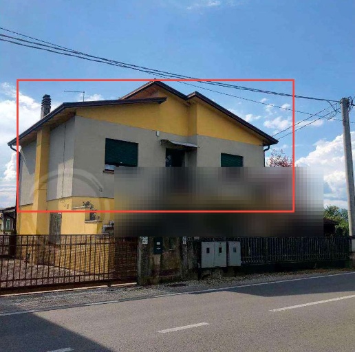 appartamento in vendita a Fontaniva in zona Fratta