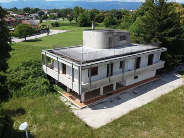 casa indipendente in vendita a Fontaniva