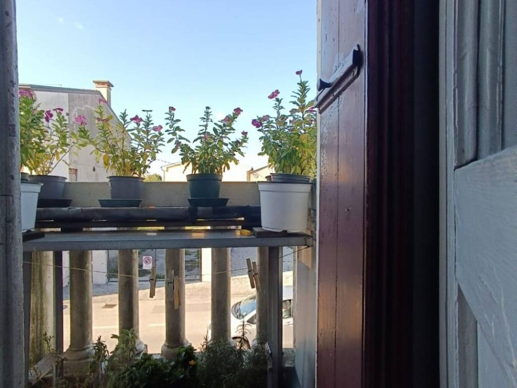 appartamento in vendita a Fontaniva