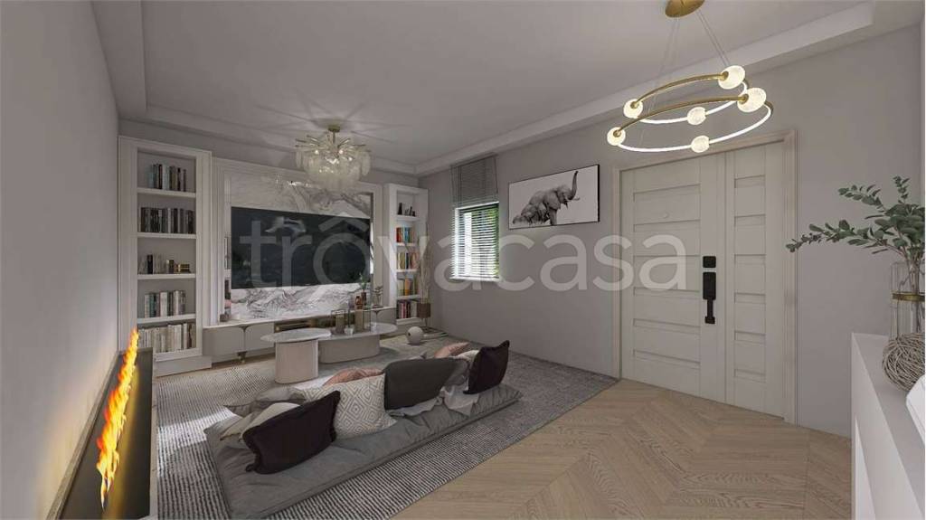 casa indipendente in vendita a Fontaniva in zona San Giorgio in Brenta