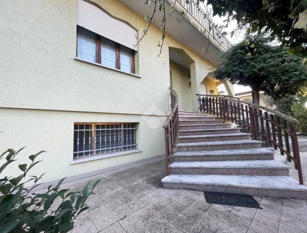 casa indipendente in vendita a Fontaniva