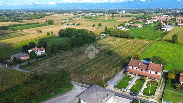 casa indipendente in vendita a Fontaniva