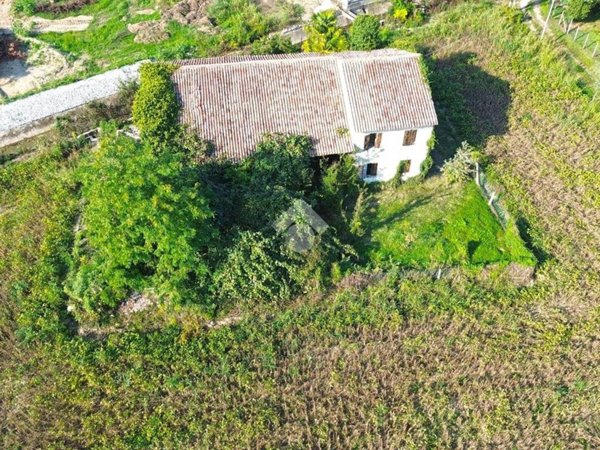 casa indipendente in vendita a Fontaniva in zona San Giorgio in Brenta