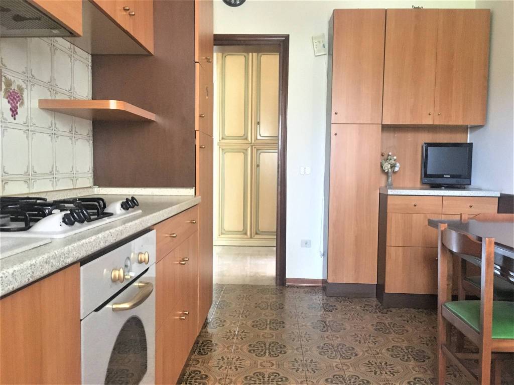 appartamento in vendita a Fontaniva