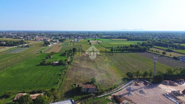 appartamento in vendita a Fontaniva