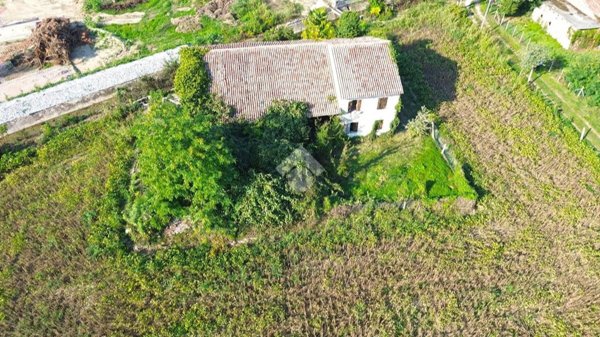 appartamento in vendita a Fontaniva in zona San Giorgio in Brenta