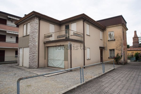 appartamento in vendita a Fontaniva