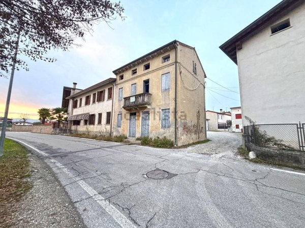 appartamento in vendita a Fontaniva