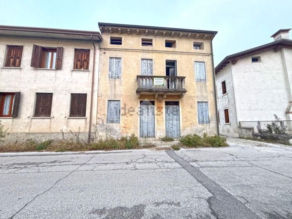 appartamento in vendita a Fontaniva